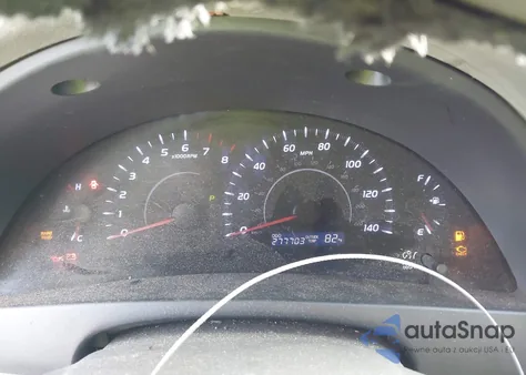 2010 Toyota Camry from USA, damaged, VIN 4T1BF3EK0AU016434